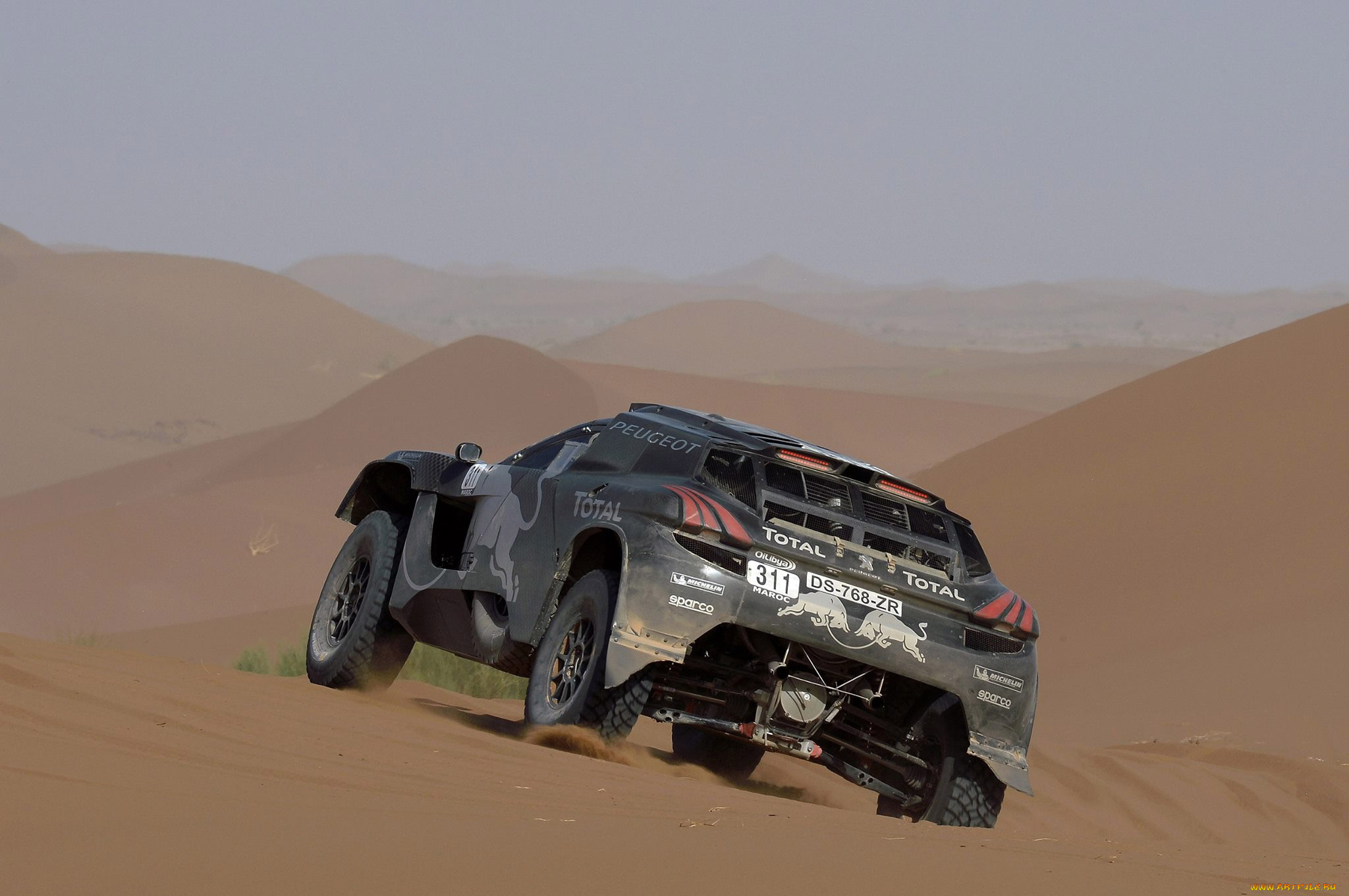 peugeot 2008 dkr 2016, , peugeot, dkr, 2008, , , 2016